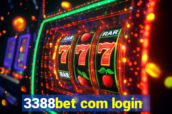 3388bet com login